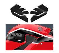 Motorcycle Side Tank Pad Anti-slip Sticker For Cbr600rr 2013-2017 Moto Tank Pad