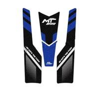 Motorcycle Side Tank Pad For CFMOTO 800MT 800 MT 2022-2024 2023 Sticker Gas Knee Grip Protector Anti Slip Decal tank graphic(Color10)