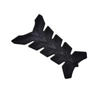 Motorcycle Side Tank Pad Motorcycle Tank Pad Protector Sticker For Suzuki GSXS GSXR 600 750 1000 Motorcycle Stickers Fuel Protector