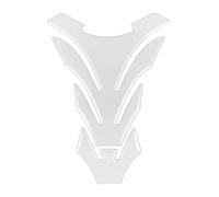 Motorcycle Side Tank Pad Motorcycle Tank Pad Protector Sticker For Suzuki GSXS GSXR 600 750 1000 Motorcycle Stickers Fuel Protector
