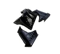 Motorcycle Side Under Fairing Cover Belly Pan Protector Panel Engine Guard For Rebel CMX 300 500 CMX300 CMX500 2017-2023 Fairing Accessories
