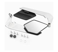 Motorcycle Side View Mirror For M1000XR C400X S1000R Replacement