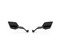Motorcycle Side View Mirror For Monster 696 797 821 950 StreetFighter V2 V4 Hypermotard 950 XDiavel S Accessories