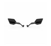 Motorcycle Side View Mirror Rearview Mirrors Kits Rotate Adjustable For Kawasaki For Z500 For Z900 For Z800 For Z750 For Z650 For Z400 For Z300 For Z250 For Z125,Motorcycle Accessories