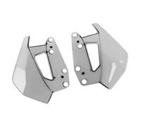 Motorcycle Side Wind Deflector Spoiler Windscreen Windshield Fit For BMW GS1300 R1300 GS R 1300GS 2024 Motorbikes Deflector,Motorcycle Windshield(Grey)