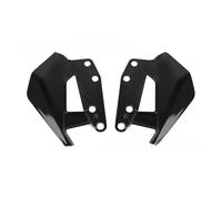 Motorcycle Side Wind Deflector Spoiler Windscreen Windshield Fit For BMW GS1300 R1300 GS R 1300GS 2024 Motorbikes Deflector,Motorcycle Windshield(Black)