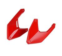 Motorcycle Side Wind Wing Engine Tank Side Covers Panels Gas Fairing For XADV750 XADV X-ADV 750 2021 2022 Trim Frame Body Guard Protector