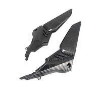 Motorcycle Side Wind Wing For CB650R 2019-2020 Motorcycle Accessories Rear Passenger Cover Side Panel Fairing Cowl