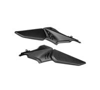 Motorcycle Side Wind Wing For CB650R 2019-2020 Motorcycle Accessories Rear Passenger Cover Side Panel Fairing Cowl