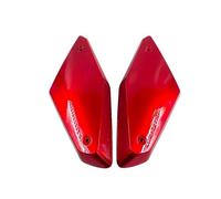 Motorcycle Side Wind Wing For CB650R 2019-2022 Motorcycle Tank Frame Side Panel Cover Shell Protector Fairing Air lntake