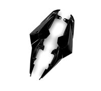 Motorcycle Side Wind Wing For CB650R 2021-2023 Motorcycle Accessories Rear Passenger Cowl Side Panel Fairing Cover Airflow