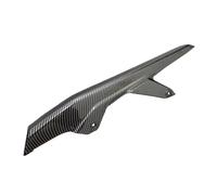 Motorcycle Side Wind Wing For CBR650F 2014-2018 Motorcycle Rear Hugger Cover Mudguard Guard Chain Fairing motorcycle side fairings