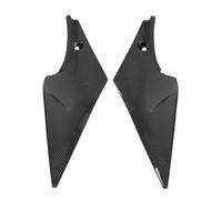 Motorcycle Side Wind Wing For GSX-R 600/750 2006 2007 Motorcycle ABS Left Right Gas Tank Side Fairing Air Intake Cover Panel Replacement