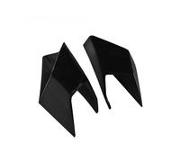 Motorcycle Side Wind Wing For GSX250R Winglet Side Spoiler Wind ABS Front Fairing Protector Wing Cover Motorcycle Accessories