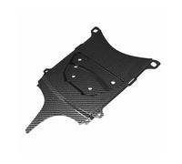 Motorcycle Side Wind Wing For gsxr 600 for 750 k11 2011-2019 Carbon Fiber Pattern Rear Bottom Tail Fairing Panel Cowl Cover