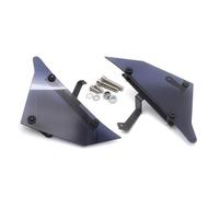 Motorcycle Side Wind Wing For K 1600 B GA Motorcycle Side Fill Panel Fairing Cowl Cover Plate Tank Trim For K1600B K1600GA K1600 For Grand America