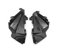 Motorcycle Side Wind Wing For RS4 125 2012-2016 Motorcycle Upper Side Puller Cover Panel Fairing Replacement Parts Accessories Body