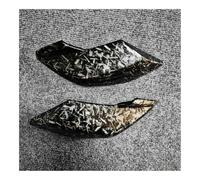 Motorcycle Side Wind Wing For S1000R M1000R 2021 2022 2023 2024 Motorcycle Head Side Panel Upper Front Headlight Nose Turn Signal Fairing