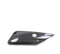 Motorcycle Side Wind Wing For Sportster RH1250S 2021-2024 Carbon Fiber Motorcycle Side Panel Fairing Cover Trim Body