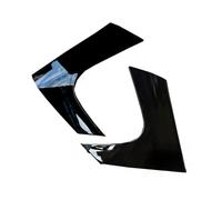 Motorcycle Side Wind Wing For T-MAX500 2008-2011 Motorcycle Accessories Bodywork Side Fairing Panel Cowl Body
