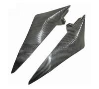 Motorcycle Side Wind Wing For YZF R6 2008-2016 Plastic Under Fuel Tank Cover Cowling Mid Cowl Front Side Fairing