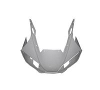 Motorcycle Side Wind Wing For YZF R6 600 1998 1999 2000 2001 2002 Bodywork Fairing Unpainted Compnts Injection Ming Cowl Body Side Wind Deflector