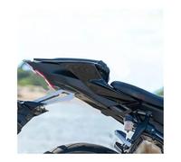 Motorcycle Side Wind Wing For YZF-R7 2022 2023 2024 Motorcycle Rear Passenger Cover Side Panel Fairing Cowl motorcycle spoiler