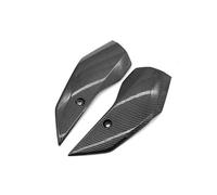 Motorcycle Side Wind Wing Motorcycle Front Side Fairing Cover Mudguard Protective Guard For X-MAX XMAX 250 300 23-24 For X-MAX250 X-MAX300