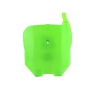 Motorcycle Side Wind Wing Motorcycle Number Plate Style Mount Plastic Cover Fairing Accessories For XR 100 80 70 Motocross Dirt Pit Bike