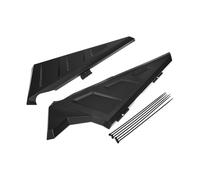 Motorcycle Side Wind Wing Motorcycle Side Panel Fairing Covers For R1250GS LC R1200GS Frame Cover For R 1250GS 1200GS ADV For Adventure