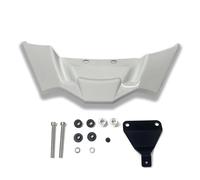 Motorcycle Side Wind Wings For BMW S1000R 2021 2022 2023 2024 Motorcycle Wing Fairing Downforce Naked Front Aerodynamic Spoiler Winglet
