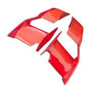 Motorcycle Side Wind Wings For BMW S1000R M1000R 2021-2024 Fairing Fixed Wing Black Windshield Front Aerodynamic Spoiler Winglet