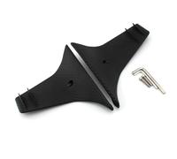 Motorcycle Side Wind Wings For CFMOTO 250SR 300SR 250 300 SR 2020-2025 Motorcycle Accessories Front Fairing Aerodynamic Winglets Dynamic Wing Kit Part