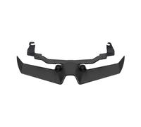 Motorcycle Side Wind Wings For MT10 For MT-10 SP 2022 2023 2024 Motorcycle Front Wheel Fender Beak Nose Cone Extension Extender Cowl Spoiler Cover