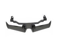 Motorcycle Side Wind Wings For MT10 For MT-10 SP 2022 2023 2024 Motorcycle Front Wheel Fender Beak Nose Cone Extension Extender Cowl Spoiler Cover