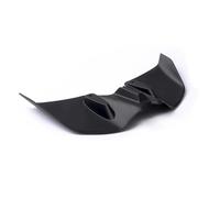 Motorcycle Side Wind Wings For Street For Triple 765RS 1200RS Front Spoiler Lower Lip DOWNFORCE NAKED FRONTAL SPOILERS