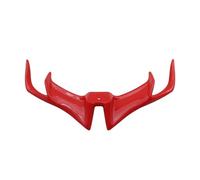 Motorcycle Side Wind Wings For YZF-R15 V3.0 2017 2018 2019 2020 Motorcycle Front Fairing Winglet Wing Cover Trim