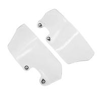 Motorcycle Side Windshield Windscreen Wind Spoiler For R1200GS For Adventure 2004-2012(Khaki)