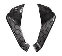 Motorcycle Side Wing For A&prilia For RS 660 For RS660 2021-2024 Motorcycle Front Wind Wing Cover Aerodynamics Fairing Winglets Panel Cover Fairing(Color-02)