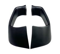 Motorcycle Side Wing For A&prilia For RSV4 2009-2021 Motorcycle Fixed Wing Aerodynamic Wing Kit Spoilers Side Winglet Fairing Panel Cover Fairing(B)