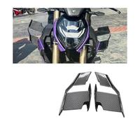 Motorcycle Side Wing For S1000R S1000r M1000R 2021-2023 Accessories Motorcycles Fairing Side Winglet Aerodynamic Wing Kit Spoilers Panel Cover Fairing(Custom colours)