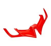 Motorcycle Side Wing For Y&amaha R15 V3 2017 2018 2019 Motorcycle Sport Downforce Forntal Spoilers Aerodynamic Wing Deflector Panel Cover Fairing(R)