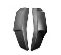 Motorcycle Side Winglet 2022 For st&reetfi&ghter V4 V4S 2020-2023 Accessories Motorcycle Carbon Fiber Upper Lower Radiator Cover Guards Side Panels