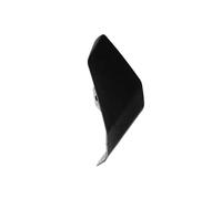 Motorcycle Side Winglet Black Rear Tail Light Upper Fairing Panel Cowls Kit For MT-10 MT10 FZ-10 FZ10 2016-2021 2022