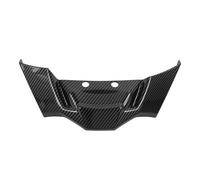 Motorcycle Side Winglet For BMW For S1000R For S1000RS Motorcycle Front Wing Spoiler Aerodynamic Naked Winglet Deflector Downforce(Carbon Fiber)