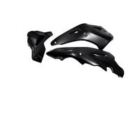Motorcycle Side Winglet For CB650FE CB650F 2014-2020 CB650R 2019-2024 Motorcycle Belly Pan Engine Spoiler Lower Fairing Body Frame Panel Protector
