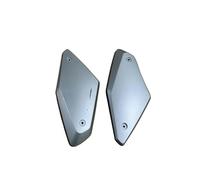 Motorcycle Side Winglet For CB650R 2019-2022 Dark Grey Tank Frame Side Panel Cover Fairing
