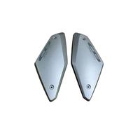 Motorcycle Side Winglet For CB650R 2019-2022 Dark Grey Tank Frame Side Panel Cover Fairing