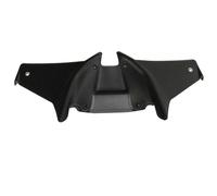 Motorcycle Side Winglet For CB750 For Hornet 2023 2024 Motorcycle Sport Downforce Naked Forntal Spoilers Wing Deflector Front Spoiler(Black)