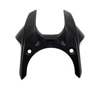 Motorcycle Side Winglet For CBR650R For CB650R 2019 2020 2021 Carbon Fiber Motorcycle Front Fuel Gas Tank Cover Guard Protector(Matte Black)